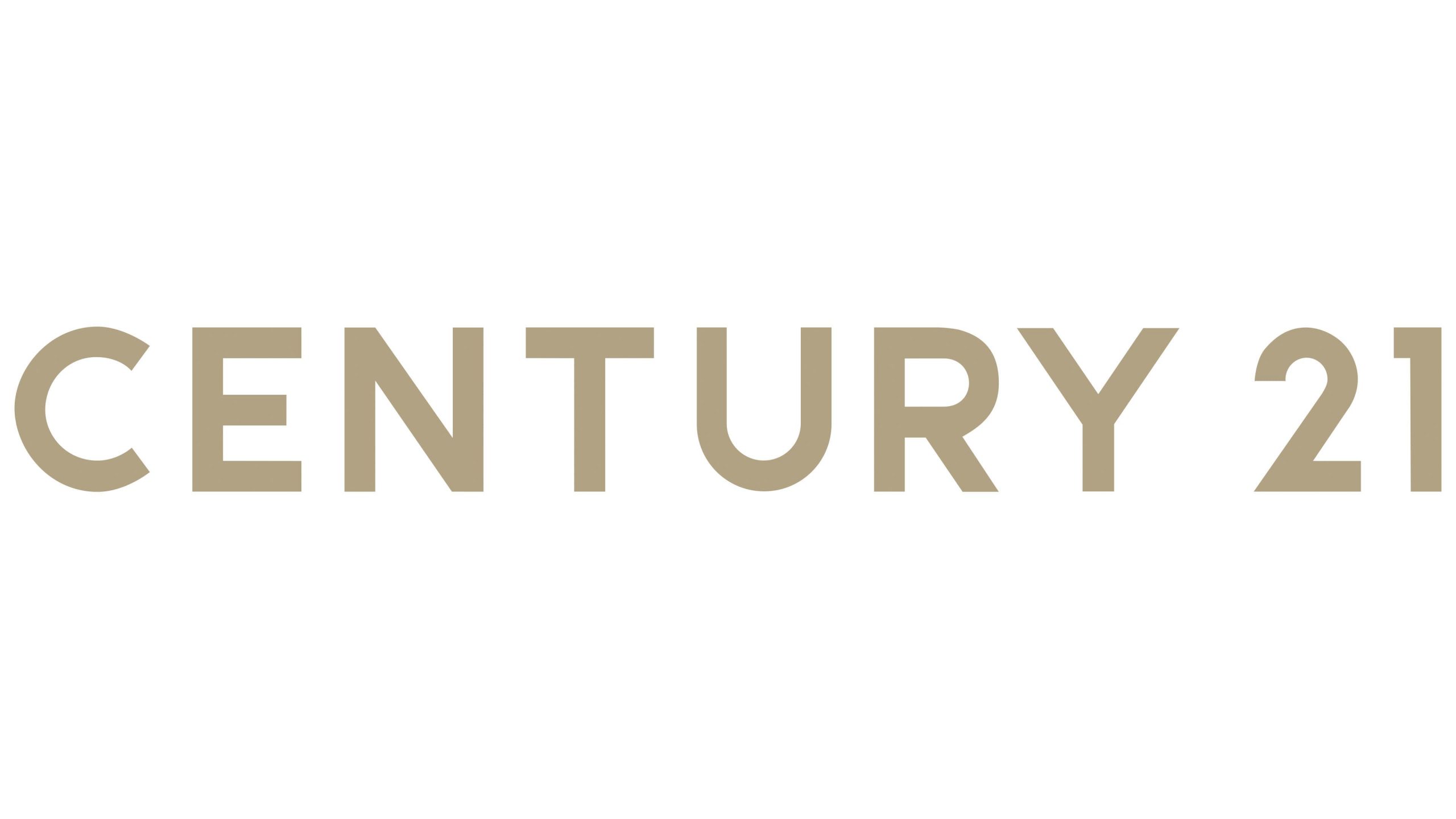 Century-21-real-estate-Logo